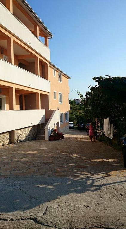 Apartment Gordana Drage Dış mekan fotoğraf