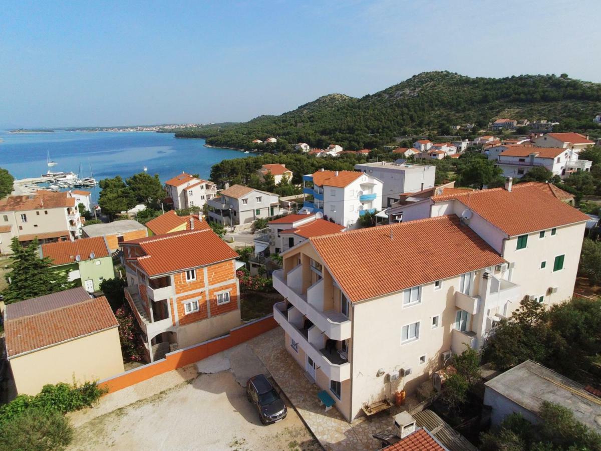 Apartment Gordana Drage Dış mekan fotoğraf