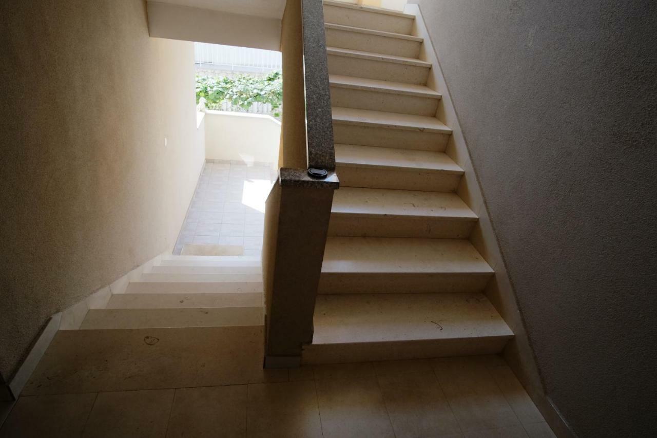 Apartment Gordana Drage Dış mekan fotoğraf