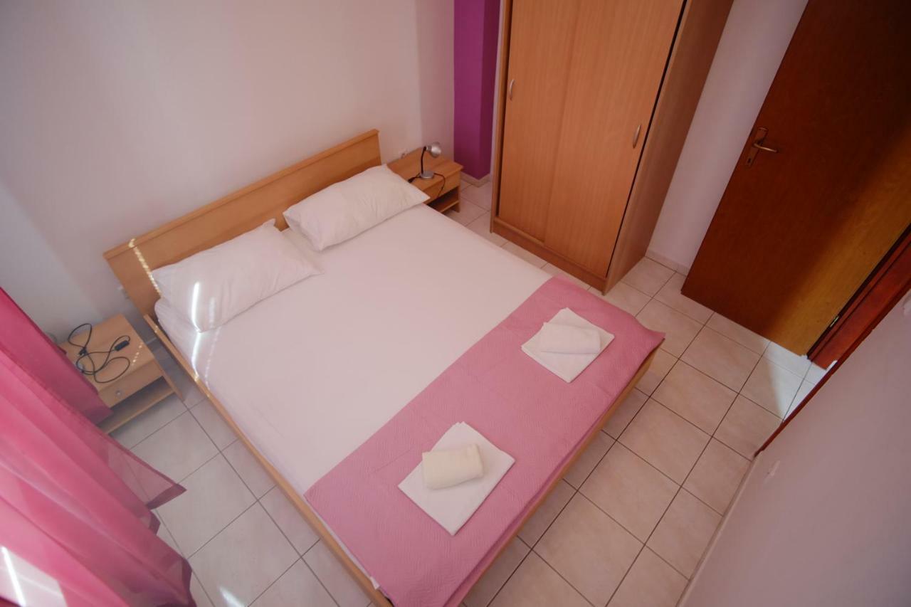 Apartment Gordana Drage Dış mekan fotoğraf