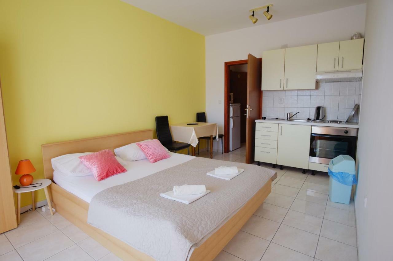 Apartment Gordana Drage Dış mekan fotoğraf