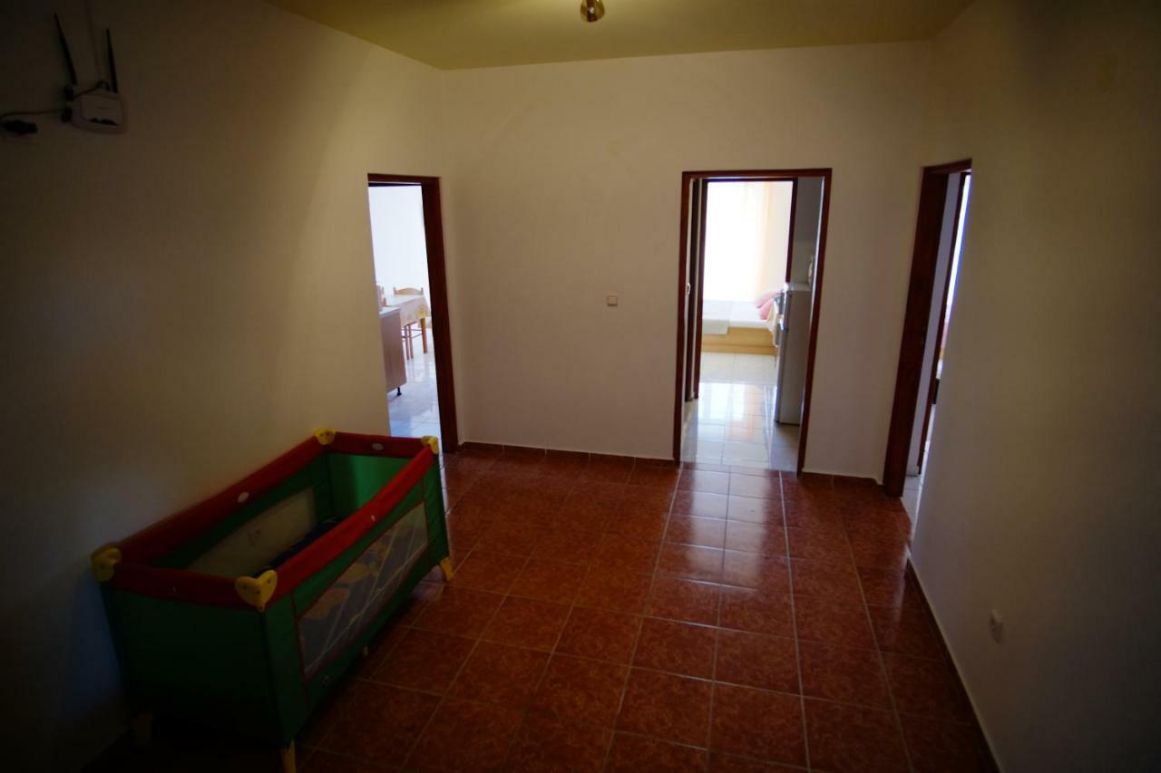 Apartment Gordana Drage Dış mekan fotoğraf