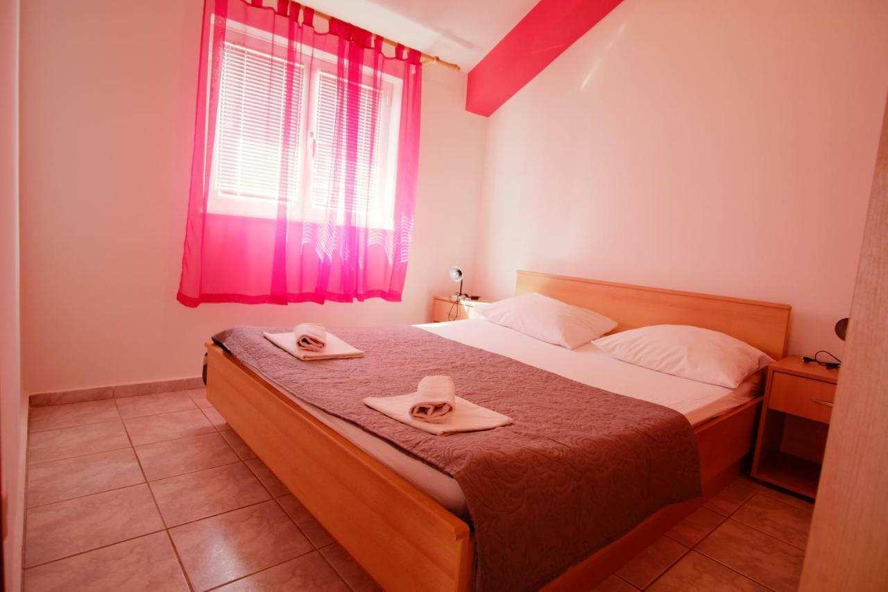 Apartment Gordana Drage Dış mekan fotoğraf