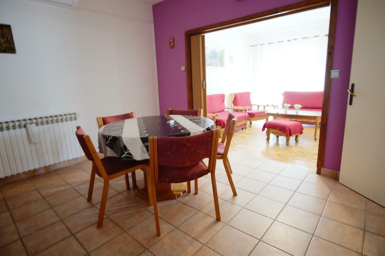Apartment Gordana Drage Dış mekan fotoğraf