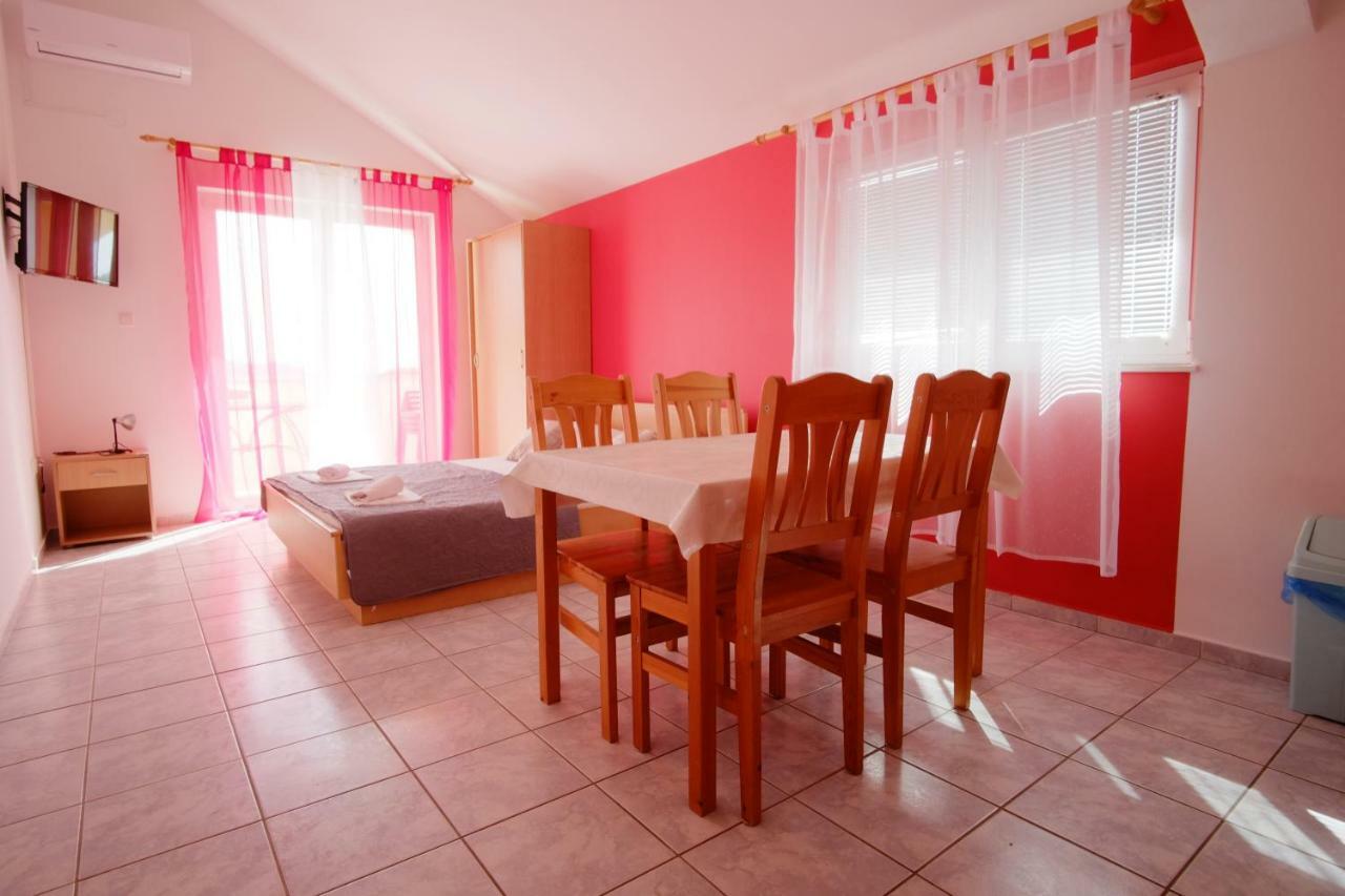 Apartment Gordana Drage Dış mekan fotoğraf