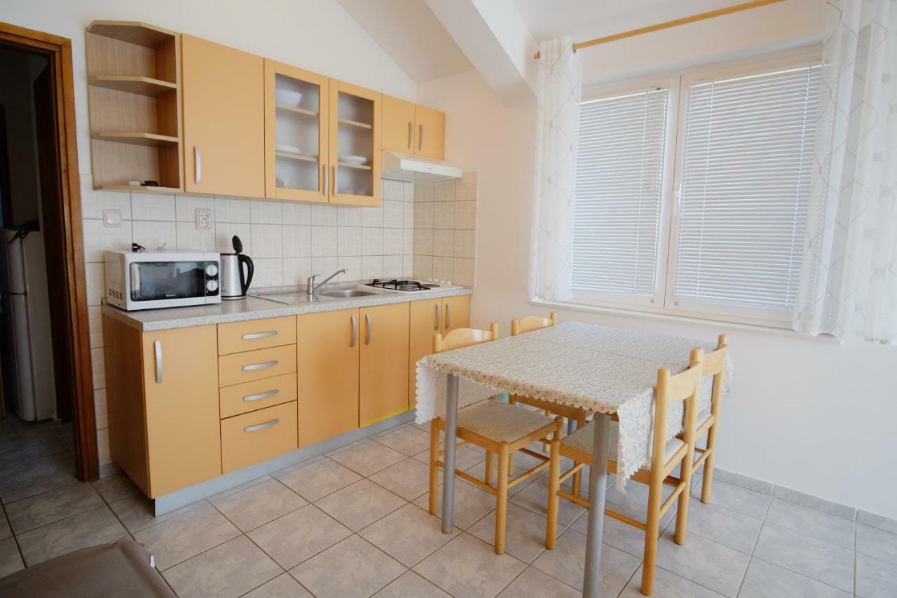 Apartment Gordana Drage Dış mekan fotoğraf