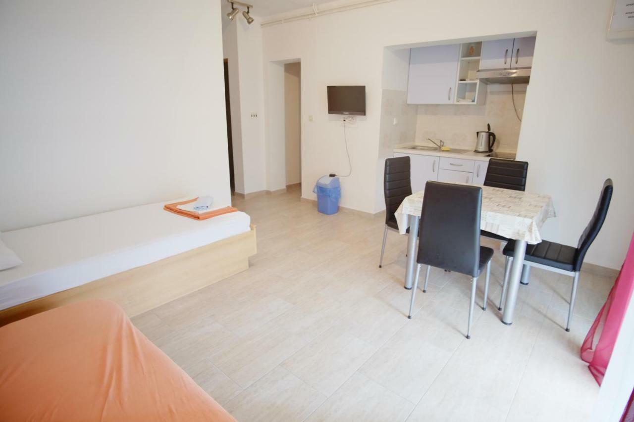Apartment Gordana Drage Dış mekan fotoğraf