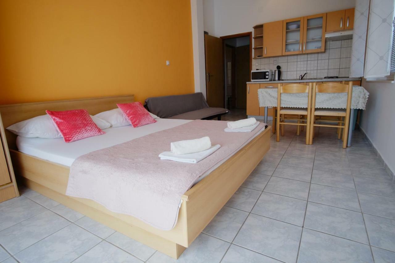 Apartment Gordana Drage Dış mekan fotoğraf