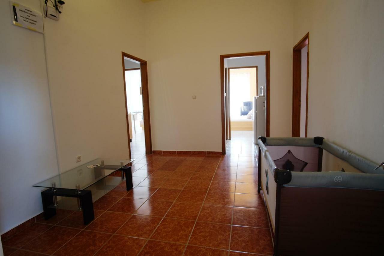 Apartment Gordana Drage Dış mekan fotoğraf