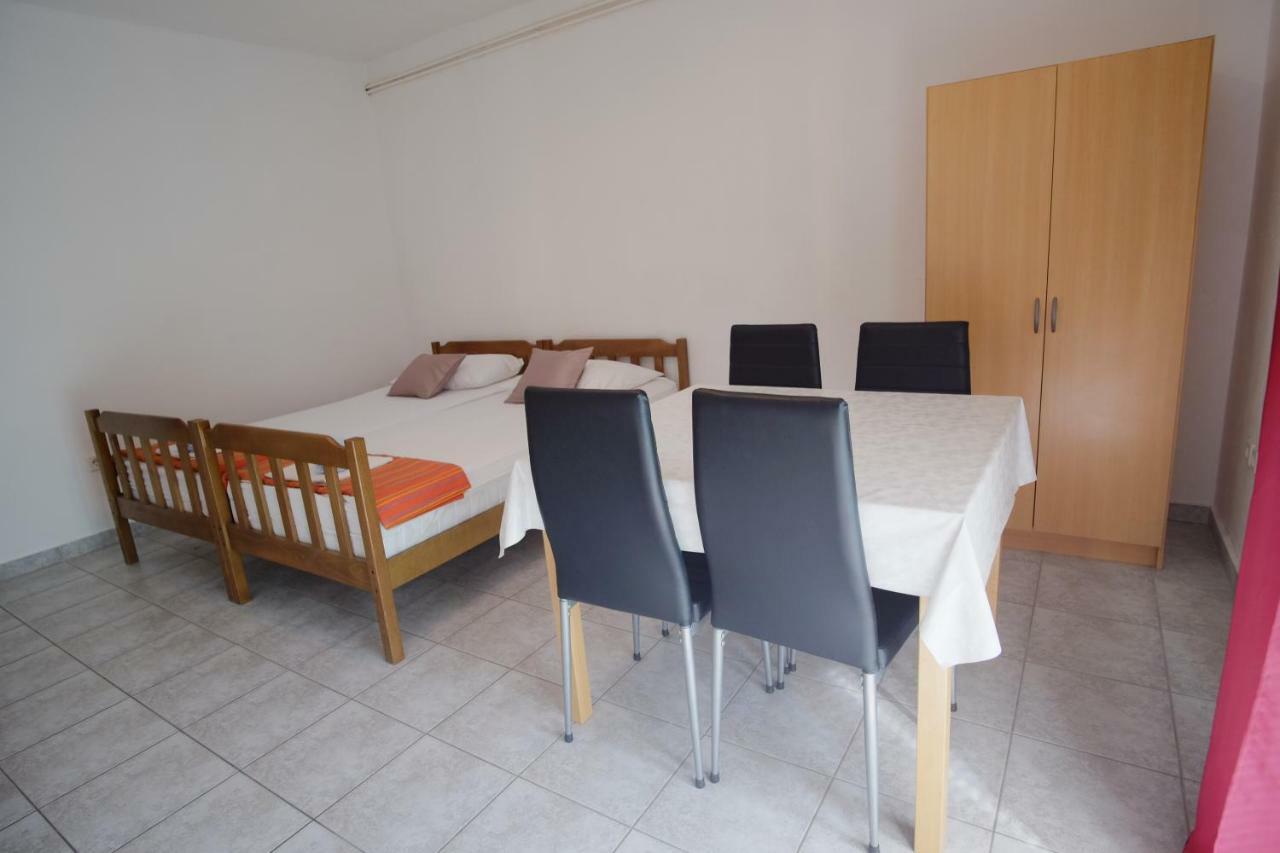Apartment Gordana Drage Dış mekan fotoğraf