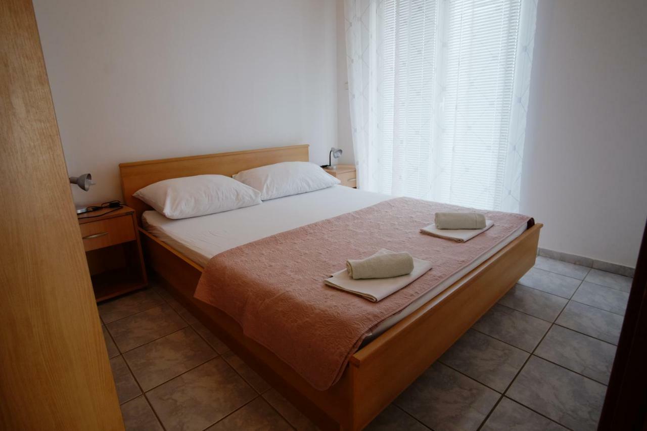 Apartment Gordana Drage Dış mekan fotoğraf