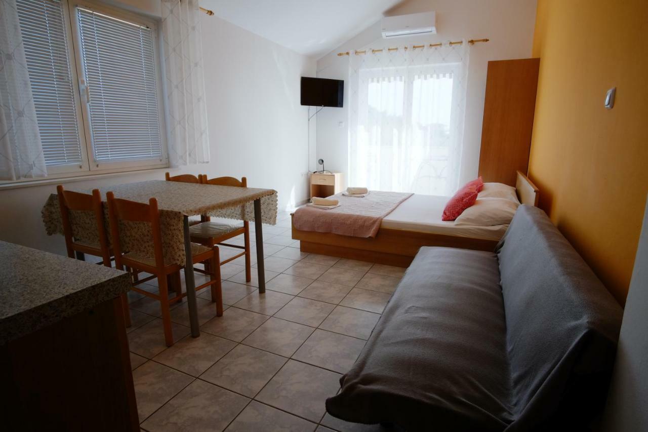 Apartment Gordana Drage Dış mekan fotoğraf
