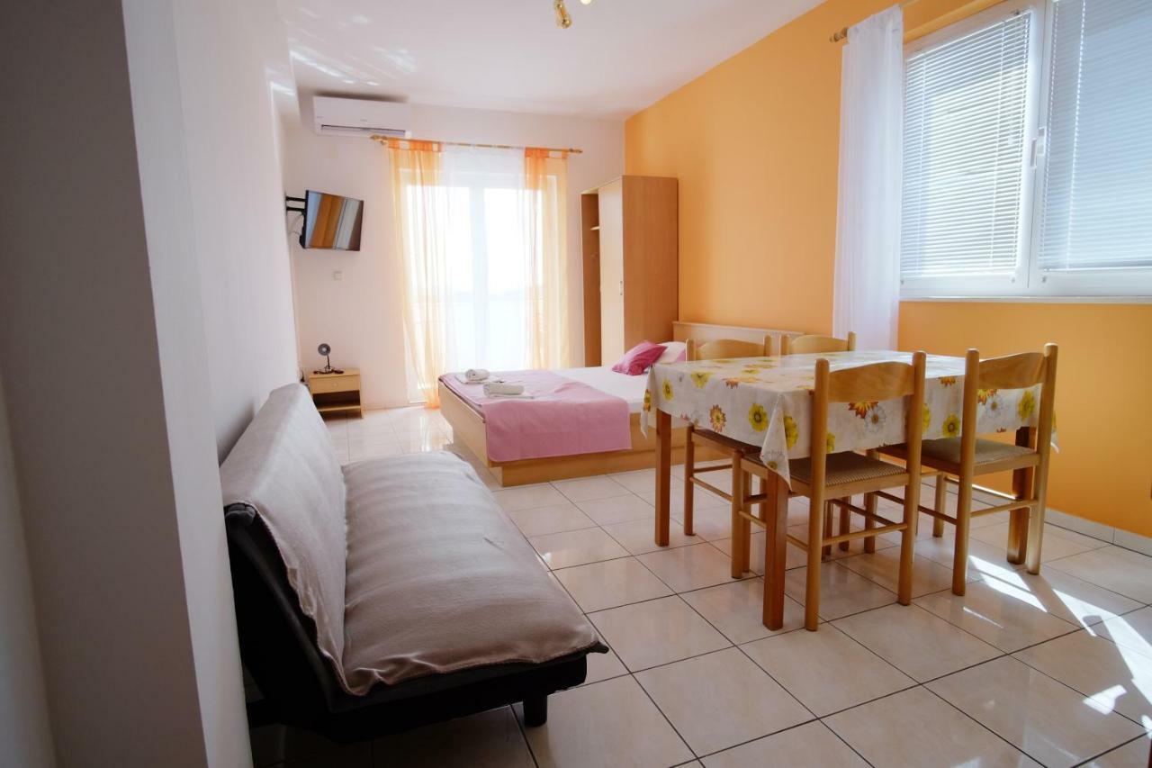 Apartment Gordana Drage Dış mekan fotoğraf