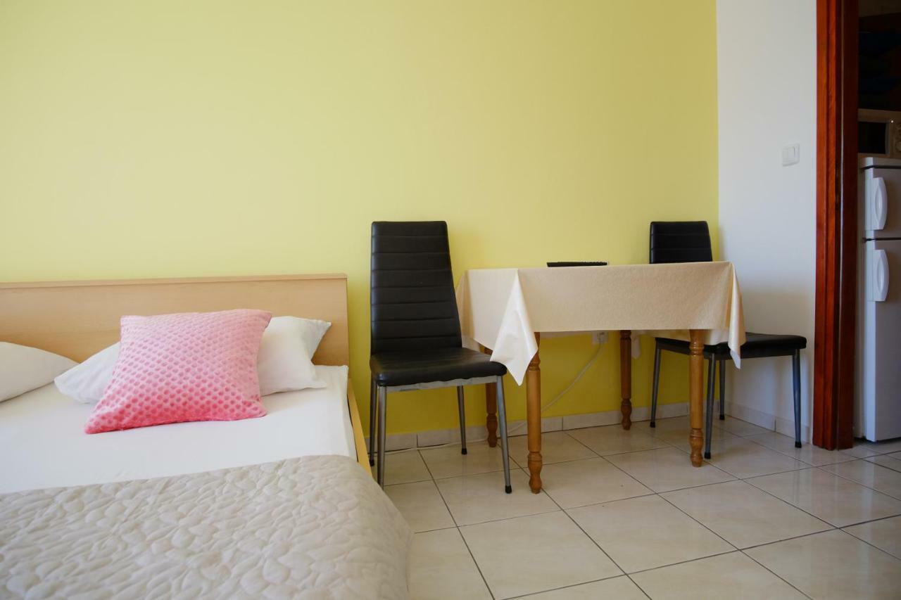 Apartment Gordana Drage Dış mekan fotoğraf