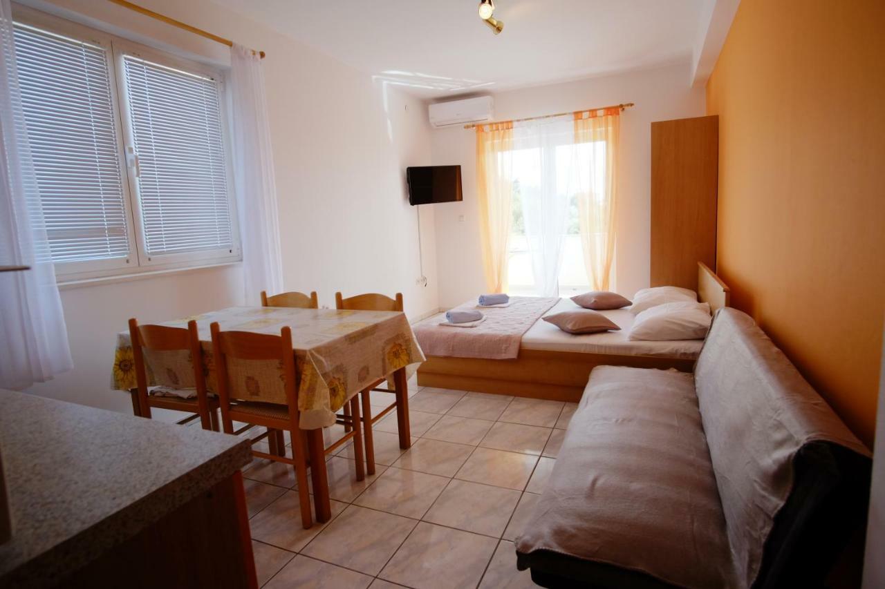 Apartment Gordana Drage Dış mekan fotoğraf